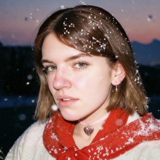 Ваш Автор, Ана Жен