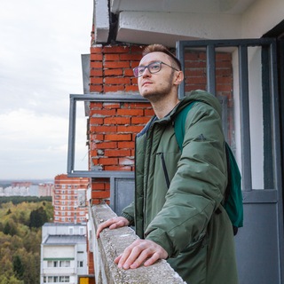 Канал Александра Ахраменко