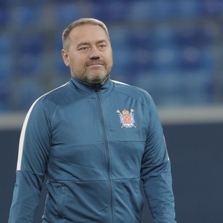 БЕЛЬСКИЙ | О футболе в Питере