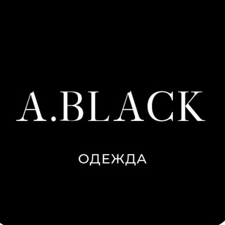A.BLACK ТЮМЕНЬ