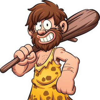 Критик с дубиной