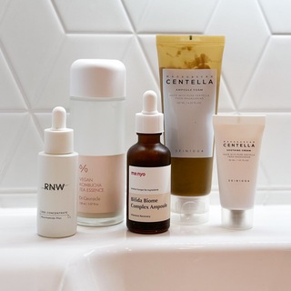 Уход за кожей и волосами