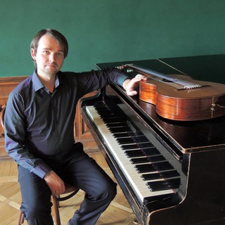 Александр Коркка | Гитарист-аранжировщик