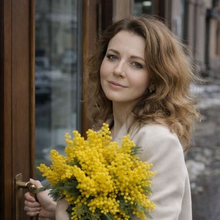 ✨Anna Lyangasova Psychology✨