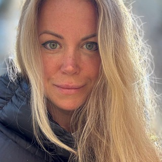 Анастасия Каминская