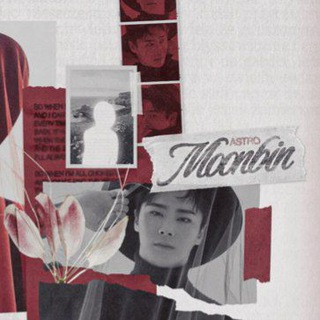 Moon Bin ›› ASTRO