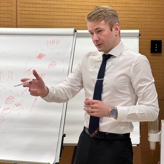 Мысли Мусихина