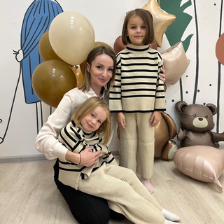 Александра Огинская 🤎