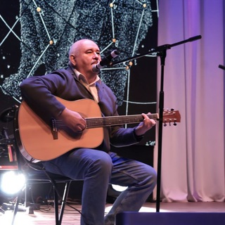 Александр Панюшкин | Музыка