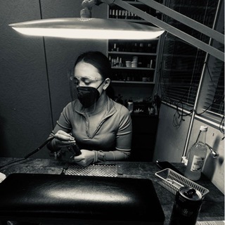 алиска Nail | НОГТИ БАРНАУЛ