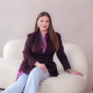 Смирнова Анастасия дизайнер интерьера Екатеринбург РФ