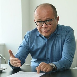 Андрей Тенишев