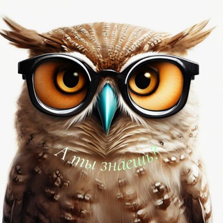 А ты знаешь?!