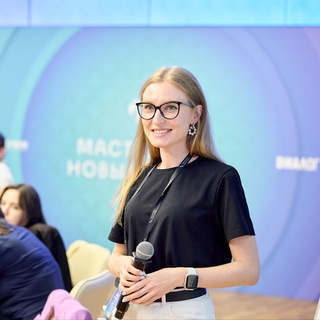 ТИМОФЕЕВА Анна