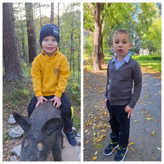 Аутизм не приговор