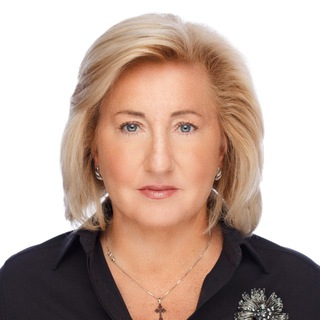 Алла Полякова