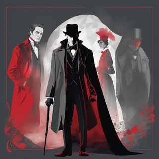 АВАНТЮРИСТ