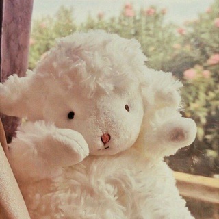 вишнёвая звёздочка