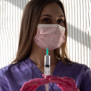 Из мед сестры в доктора 🩺