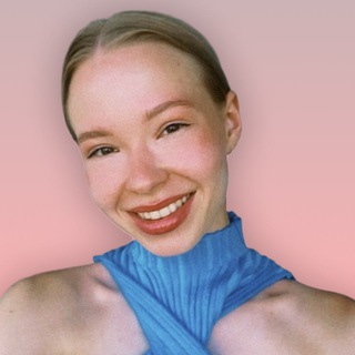 Аня Смекалина | Дизайн и не только