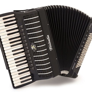 Christian Accordion Music🪗