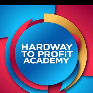 HARDWAY TO PROFIT ACADEMY
