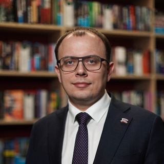 Андрей Алексеевич Хорт