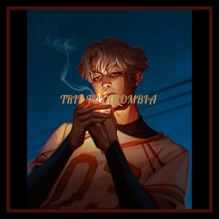 Поездка в Колумбию (Всё ради игры)