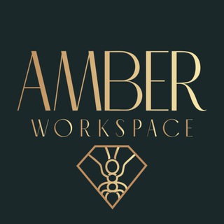 Amber Workspace