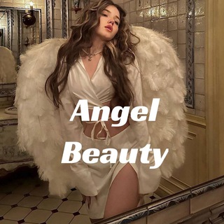 Angel Beauty
