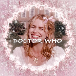 dr. pickme 🎀 doctor who