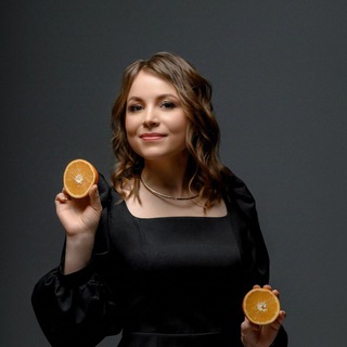 Анна Земцова | нутрициолог