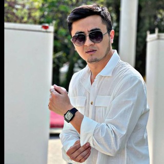 🌟ABBOSXOJA AKRAMOV🌟 Uyda qoling!