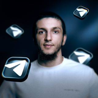 Абдула | Про Telegram