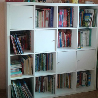 Книжный блог Ирины Абдуловой