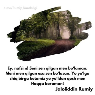 Abdurahmon_Sharipov| Chat