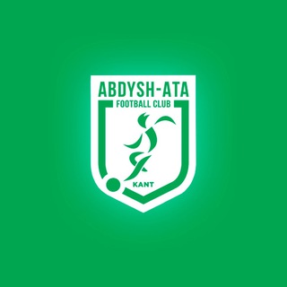 FC ABDYSH-ATA 💚⚽️