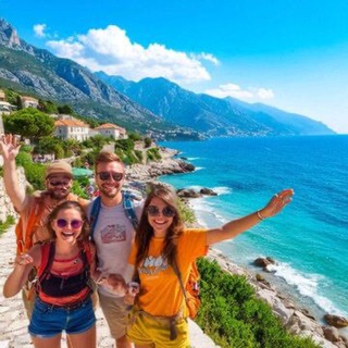 Абхазия для туристов