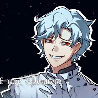 Эстетик-хаус Дотторе | Genshin Impact, хедканоны