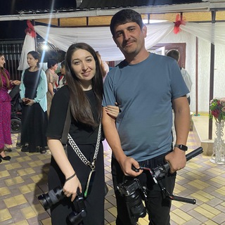 ABIDOV’S / WEDDING PARTY