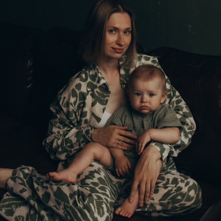 Большая маленькая ложка