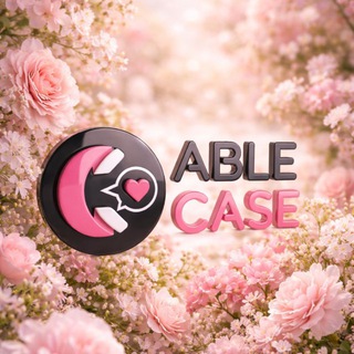 ABLE CASE | Стильные чехлы для телефонов