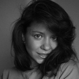 BUDNIKOVA MARQ | Content & Marketing