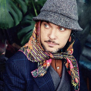 Аболенкин на проводе