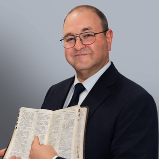 Александр Болотников