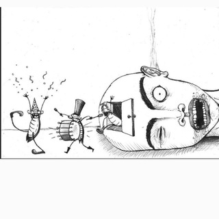 Мыслишки из умишки🤯