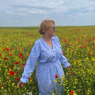 Просто про християнство. Блог Валентини Ілліної