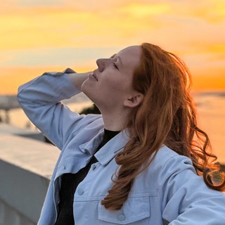 Саша | про свет души и энергию