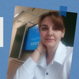 Дарья | Об английском