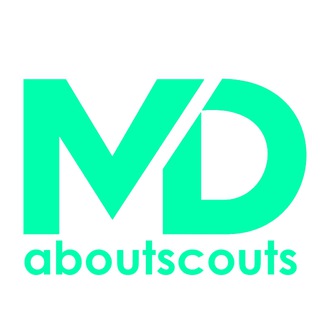 Все о скаутках и послеголе © MDertiz